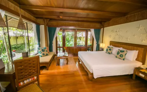 Centara Koh Chang Tropicana Resort-Deluxe Cabana 2_7493 Centara Koh Chang Tropicana Resort-Deluxe Cabana 2_7493